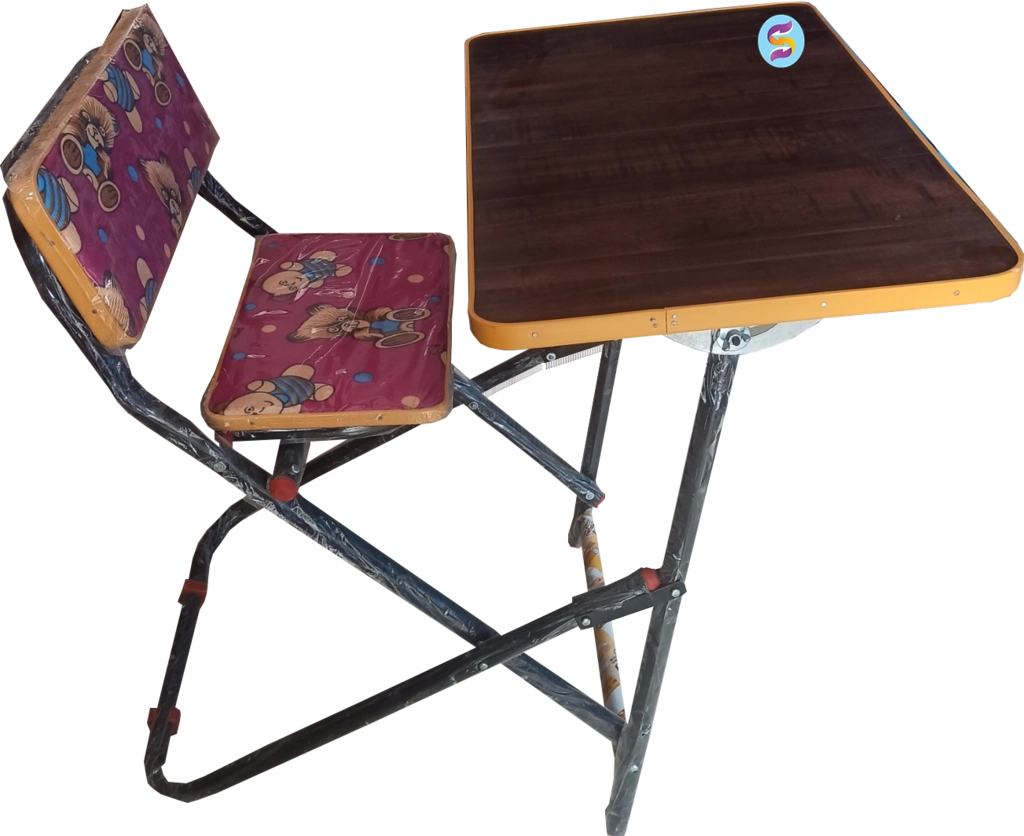 Foldable Study Desk - Senior