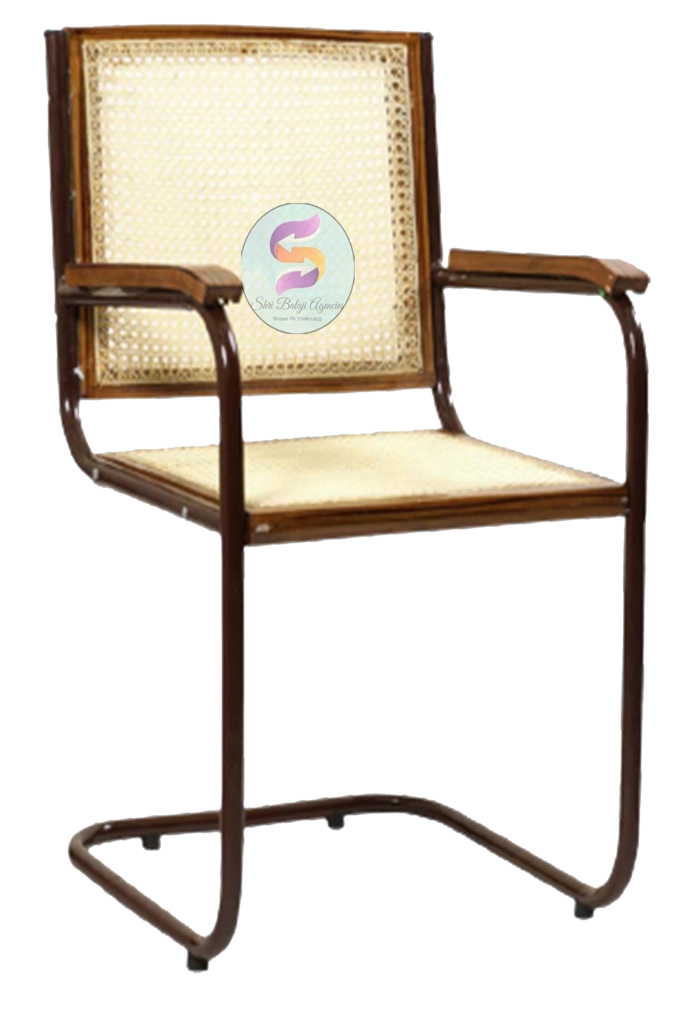 S.Chair
