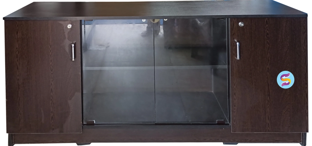 Customized 5 Feet TV Stand