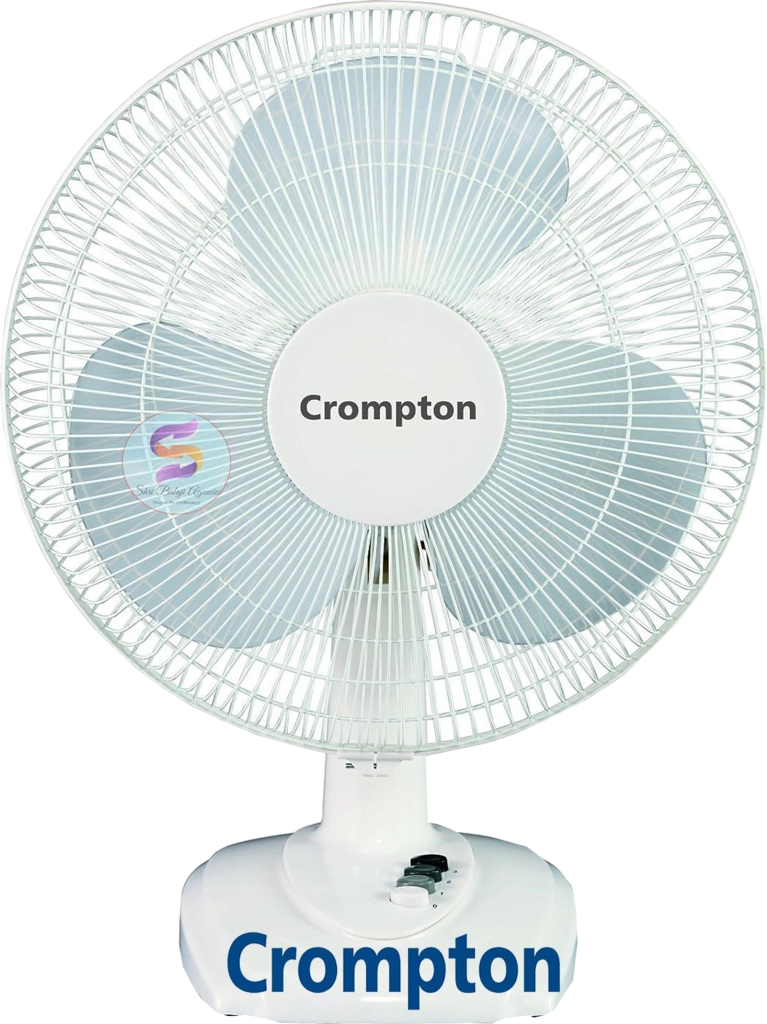 Hi Flow Table Fan
