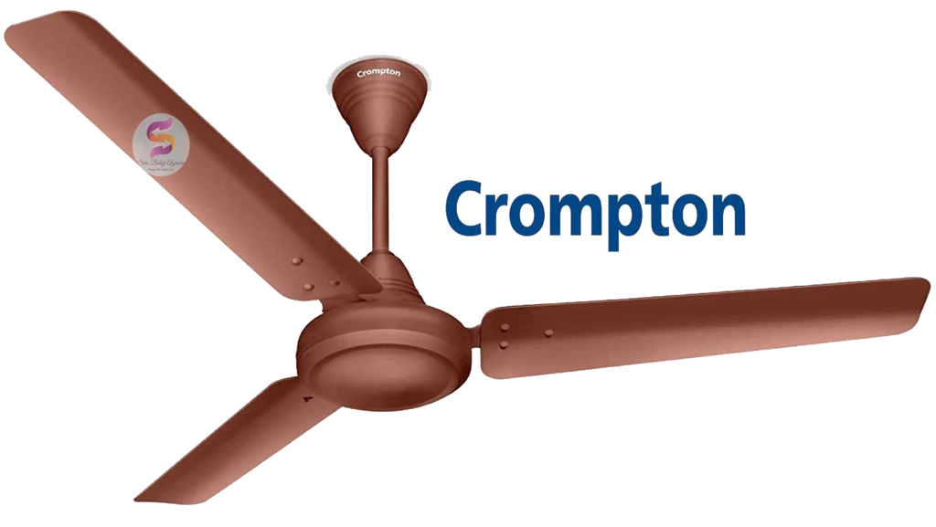 Strar Drift Ceiling Fan