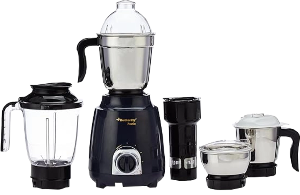 Pestle 4J Mixie