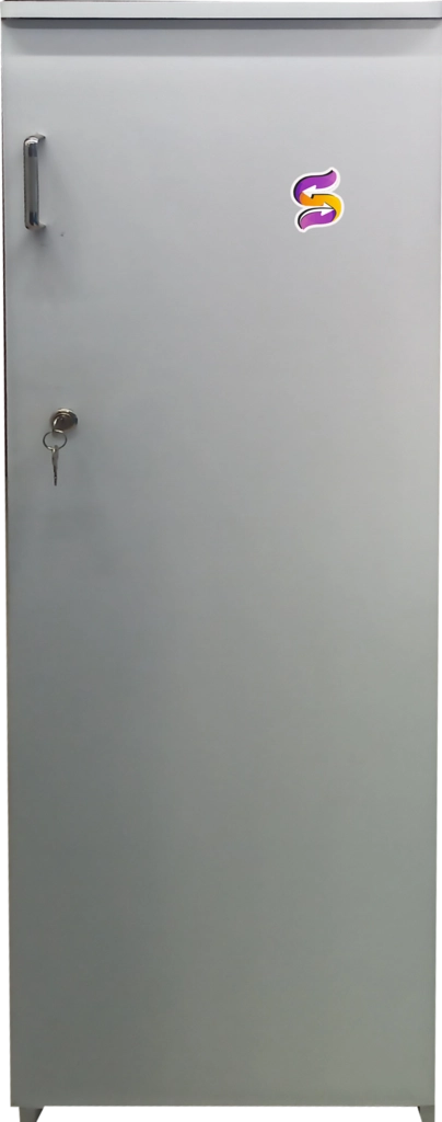 Customized Cupboard