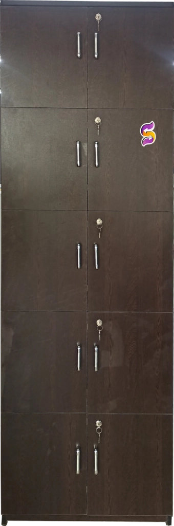 Customized Cupboard