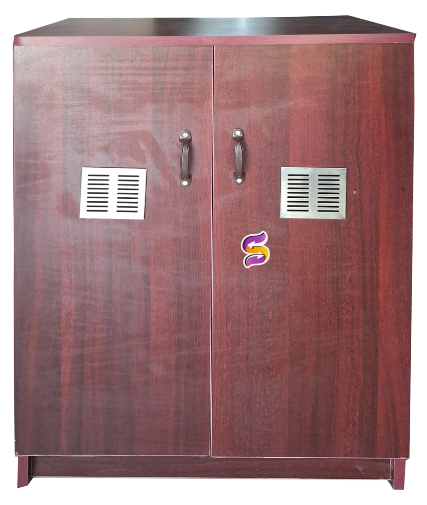 Show Rack - 3x2x1.25