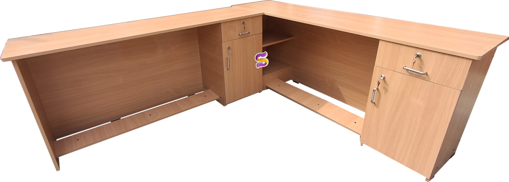 Corner Table