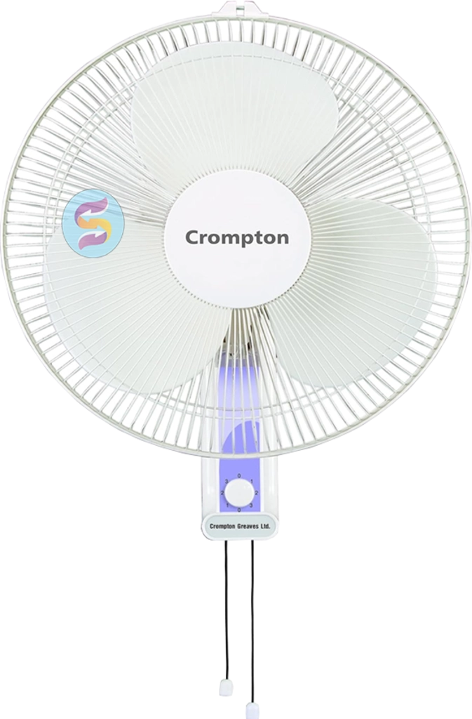 Wall Fan