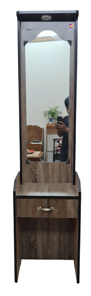 Basic Model Dressing Table