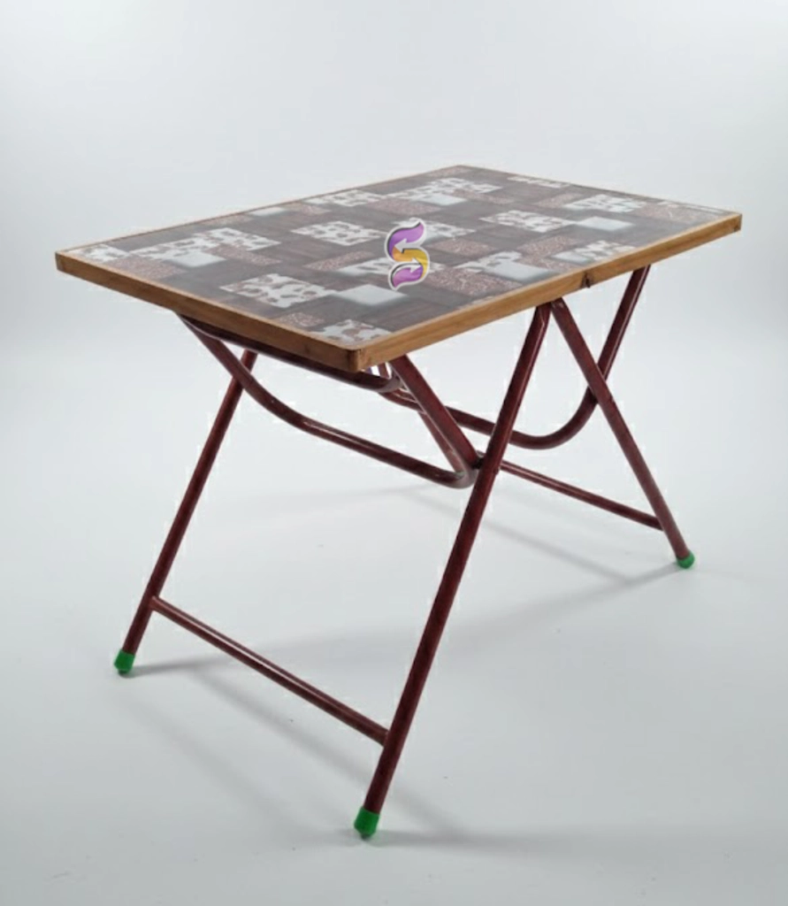 Dinning Table  Folding  3x2