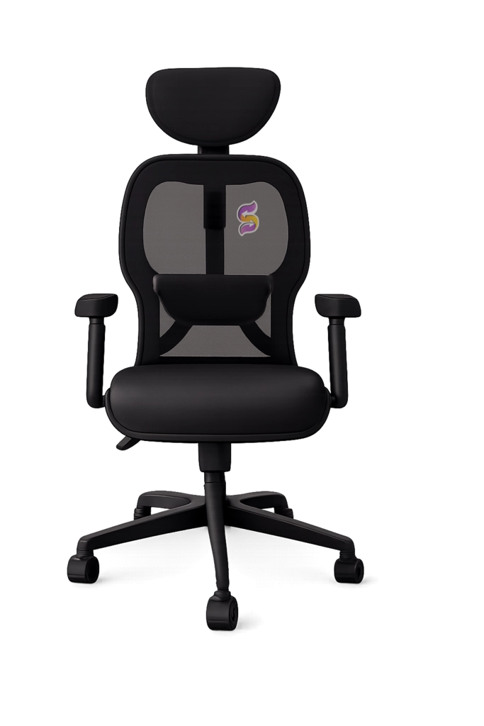 Zenith Rolling Chair