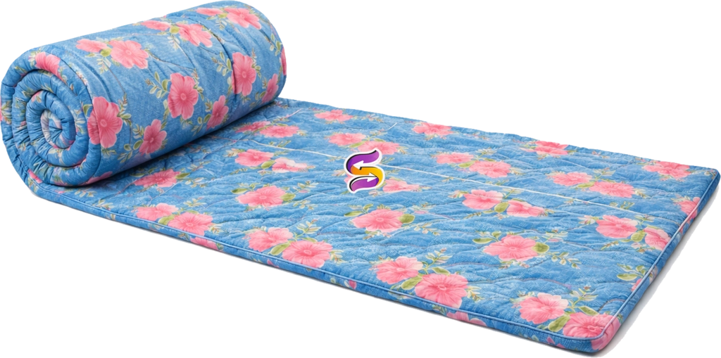 3x6¼ Folding Bed