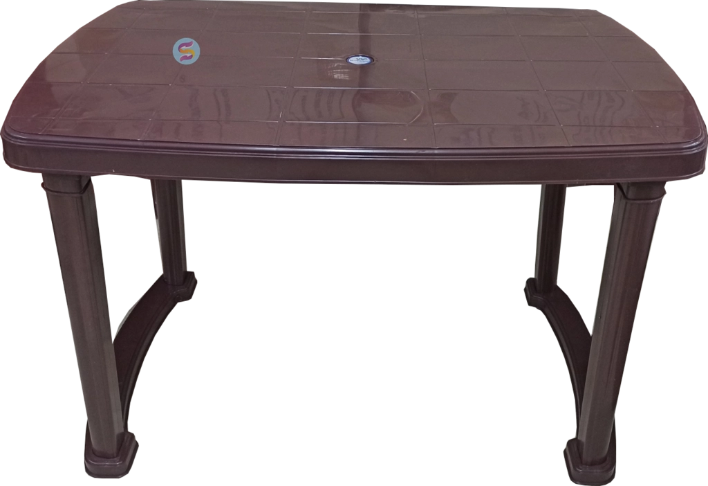 Plastic Dinning Table