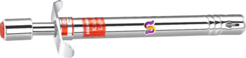 Gas Lighter