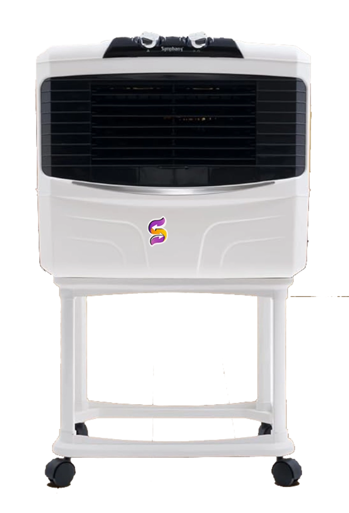 Sumo 45L Air Cooler With Trolly