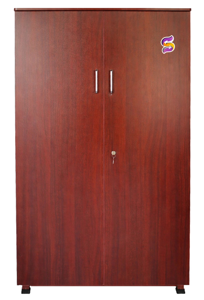 5½x3 Wooden Cupboard