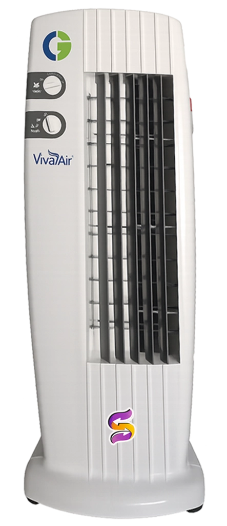 Tower Fan