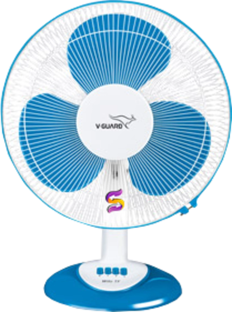 Table Fan