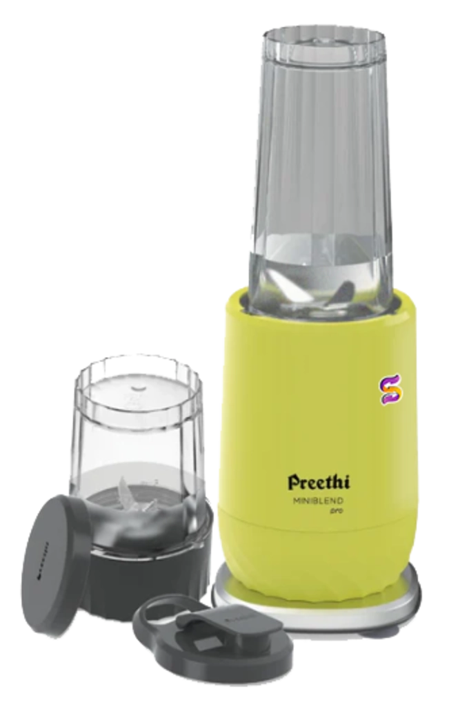 Mini Blend Pro