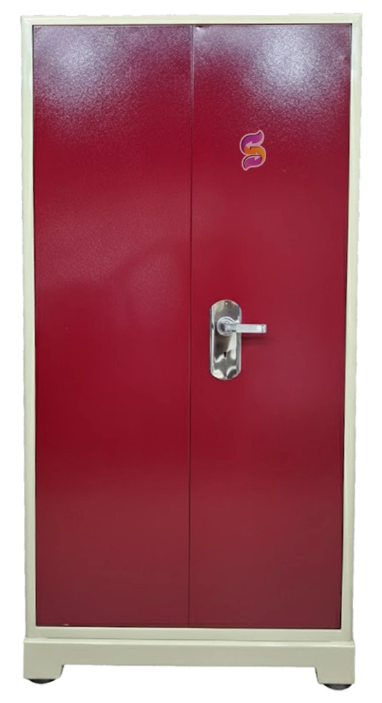 36x19 - Steel Cupboard - Meron
