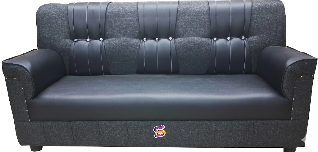 3 Seater Sofa