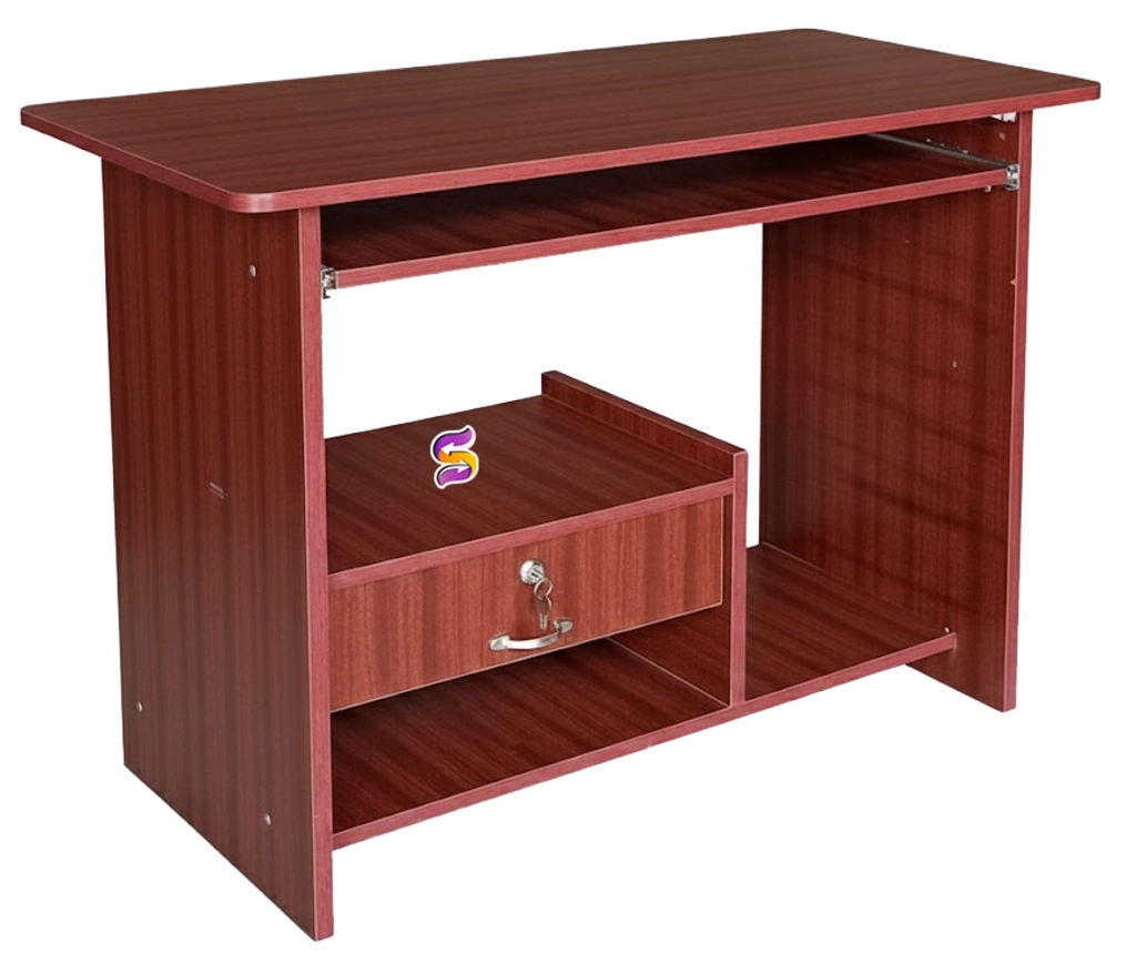 Computer Table - 3x1½