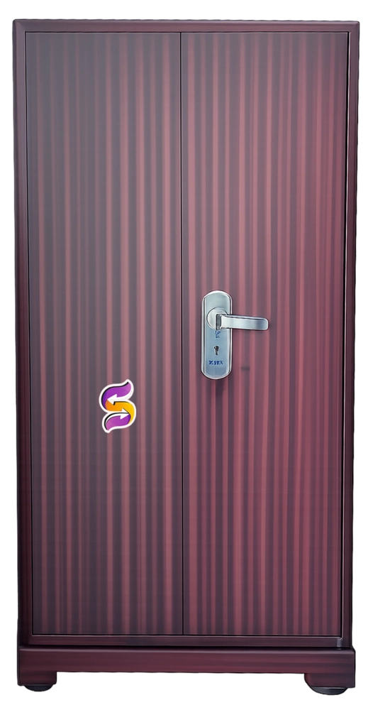 5½ Steel Cupboard - Mahakani