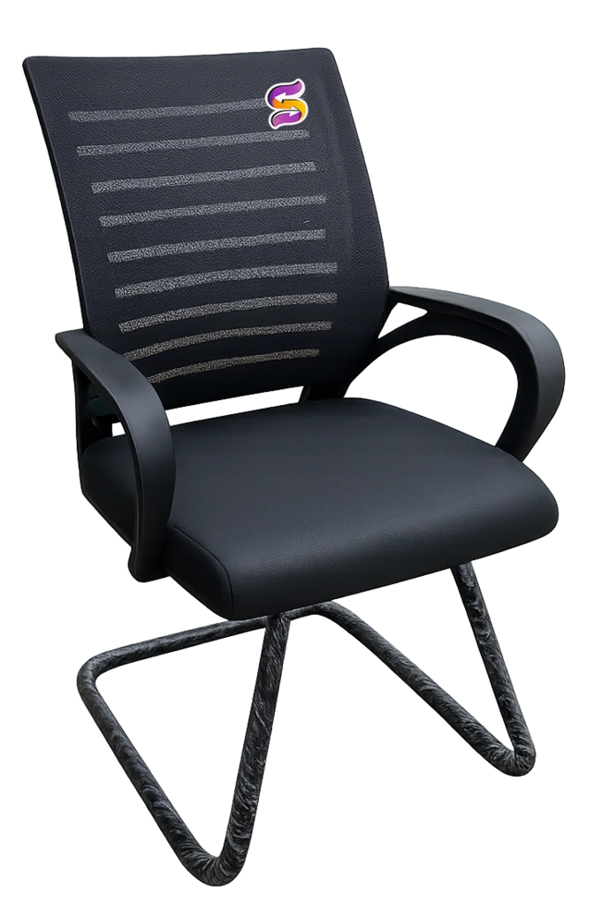 Diego Visitor Chair