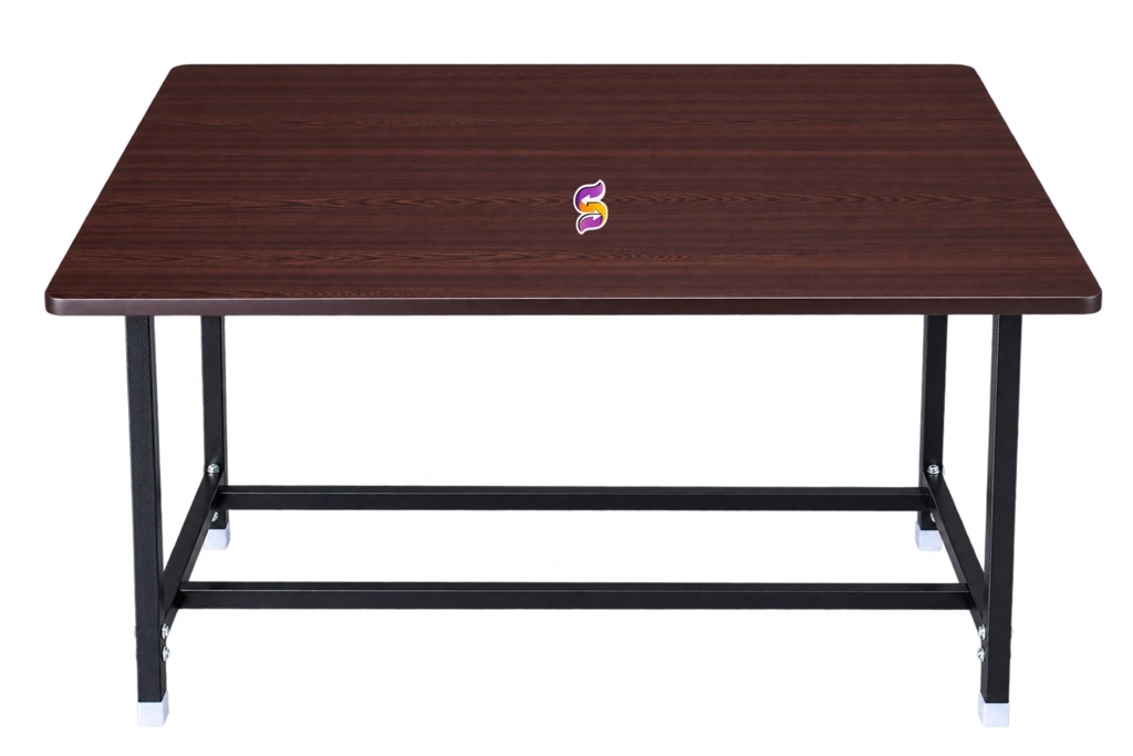 4x2½ Open Table