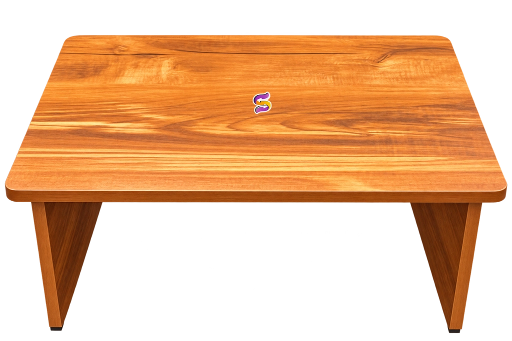 Wooden Work Desk
