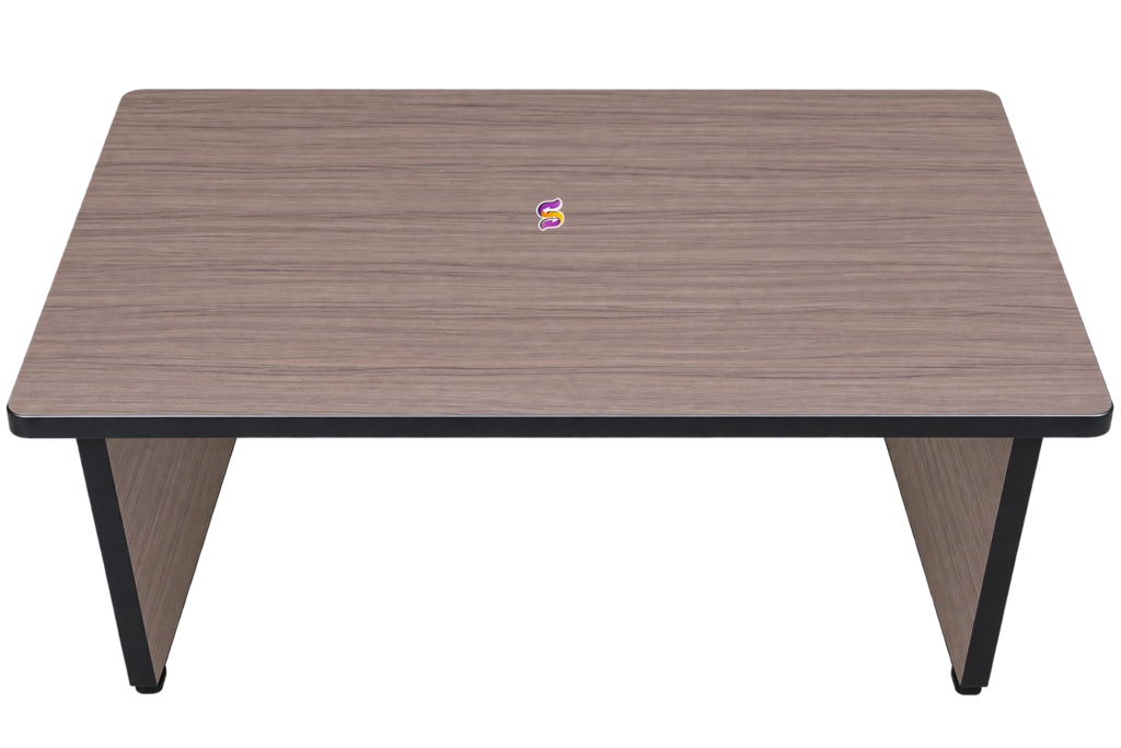 Wooden Work Desk