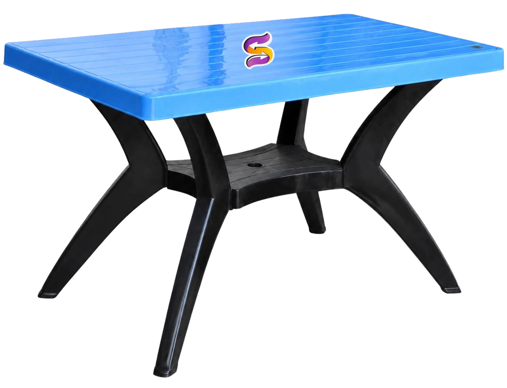 Bhima Plastic Dinning Table
