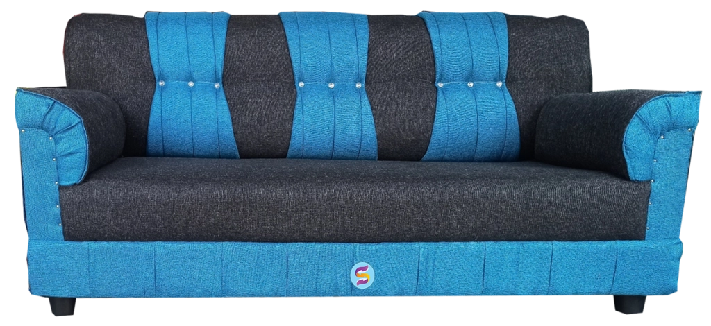 3 Seater Sofa