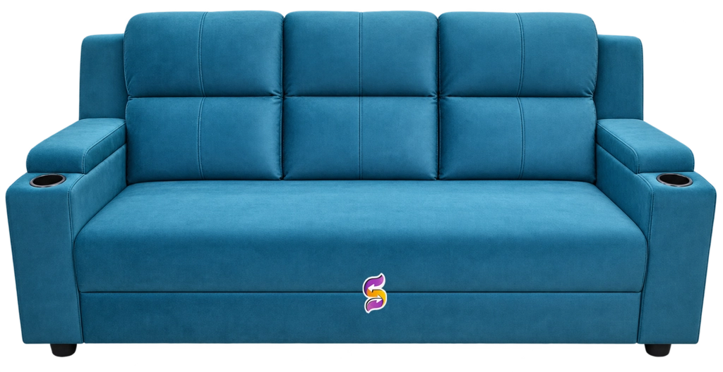 3 Seater Sofa