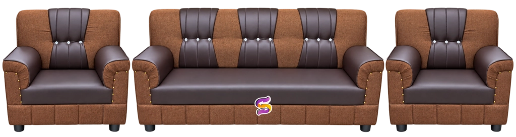 5 Seater Sofa
