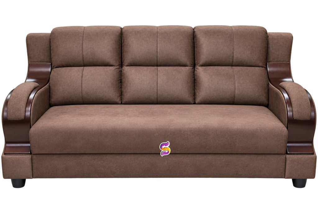 3 Seater Sofa