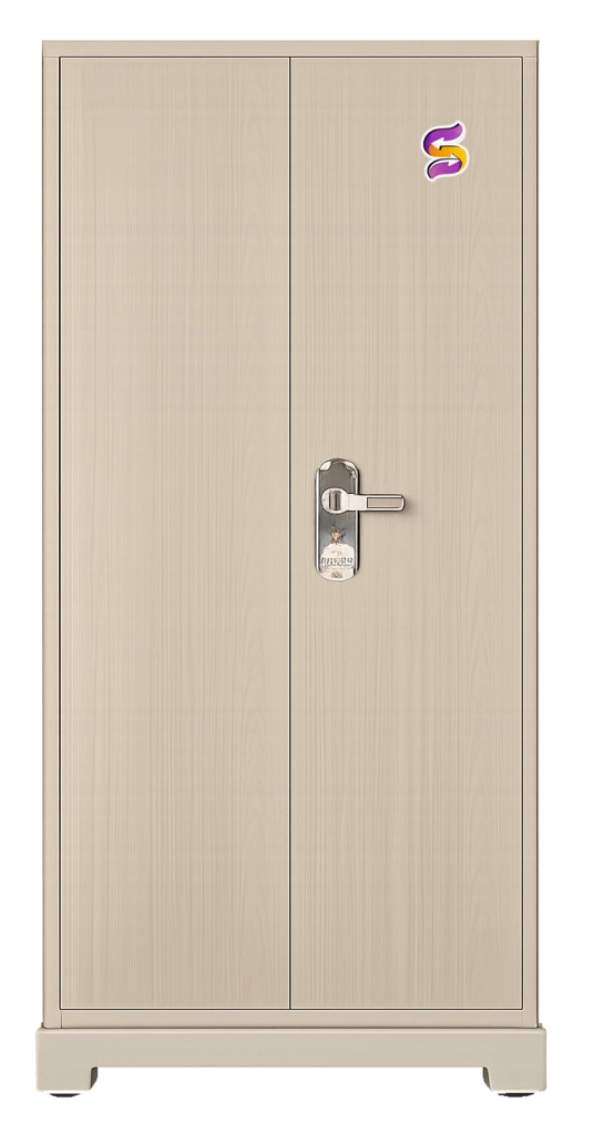 36x19 Full Self Steel Cupboard
