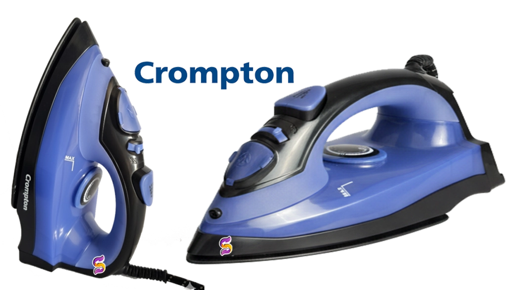Steam Iron 1200W