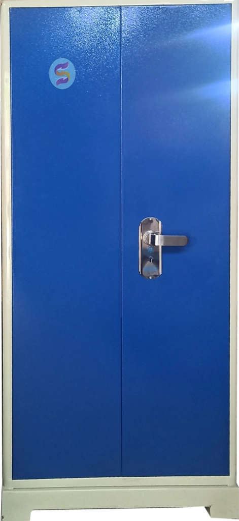 36x19 Steel Cupboard