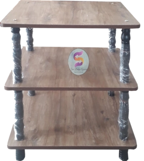 3 Layer TV stand