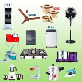Appliances