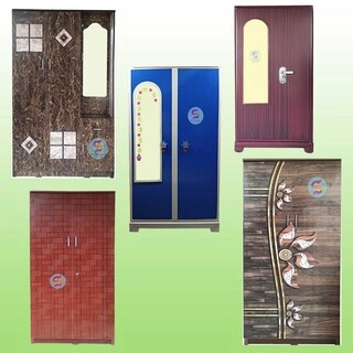 Cupboard