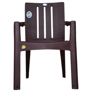 Minister Plastic Chair