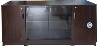 Customized 5 Feet TV Stand
