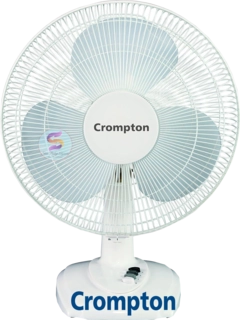 Hi Flow Table Fan