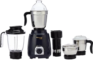 Pestle 4J Mixie