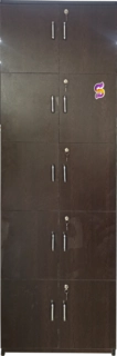 Customized Cupboard