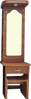 1½ Feet Light Model Dressing Table
