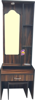 6x2 Self Dressing Table