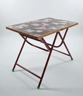 Dinning Table  Folding  3x2
