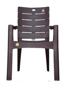 VV National Mayor Plastic Chair